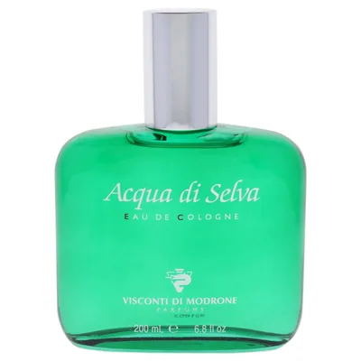 Visconti Di Modrone Perfume Hombre Acqua Di Selva Victor EDC, perfume — foto 2