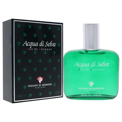 Visconti Di Modrone Perfume Hombre Acqua Di Selva Victor EDC, perfume — foto 3