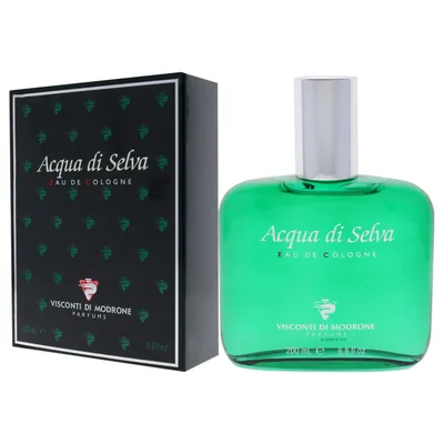 Visconti Di Modrone Perfume Hombre Acqua Di Selva Victor EDC, perfume — foto 4