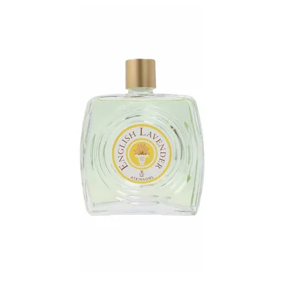Atkinsons English Lavender Eau de Toilete Vaporizador 150 ml, perfume — foto 2