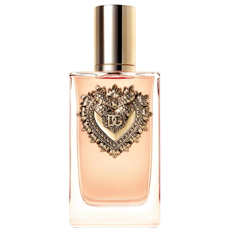 Dolce & Gabbana DEVOTION edp vapor, perfume
