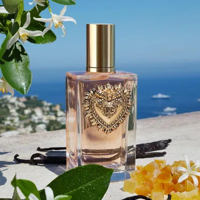 Dolce & Gabbana DEVOTION edp vapor, perfume — foto 2