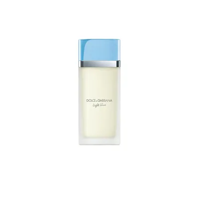 Dolce & Gabbana Light Blue Pour Femme Eau de Toilette 100ML, perfume