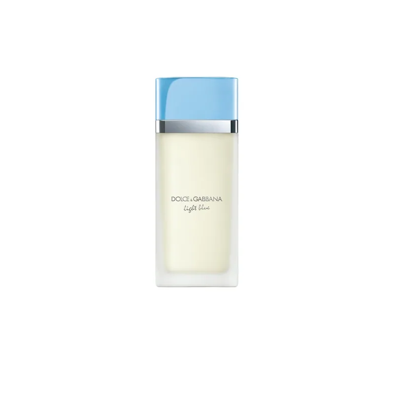 Dolce & Gabbana Light Blue Pour Femme Eau de Toilette 100ML, perfume