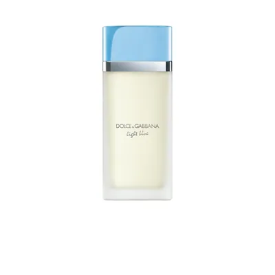 Dolce & Gabbana Light Blue Pour Femme Eau de Toilette 200ML, perfume