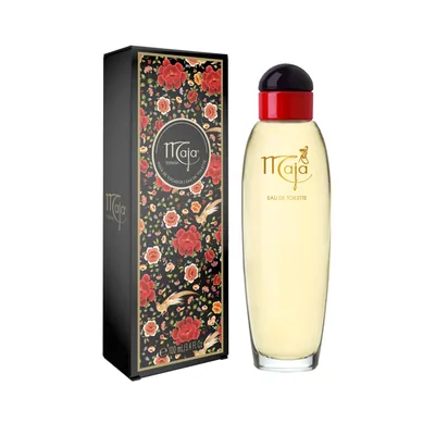 Maja Eau de Toilette 100 ml., perfume — foto 1