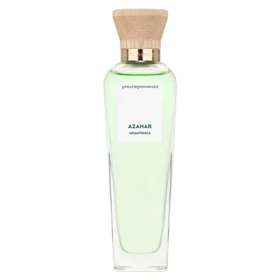 Adolfo Dominguez Agua Fresca Azahar Agua de Tocador Vaporizador - 120 ml, perfume