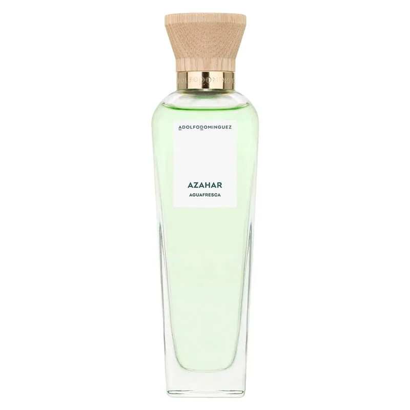 Adolfo Dominguez Agua Fresca Azahar Agua de Tocador Vaporizador - 120 ml, perfume
