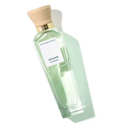Adolfo Dominguez Agua Fresca Azahar Agua de Tocador Vaporizador - 120 ml, perfume — foto 5