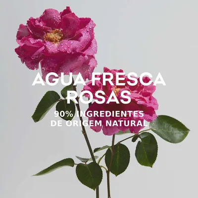Adolfo Dominguez Agua Fresca de Rosas Edt Vapo, perfume — foto 4