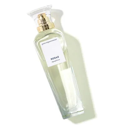 Adolfo Dominguez Agua Fresca de Rosas Edt Vapo, perfume — foto 5