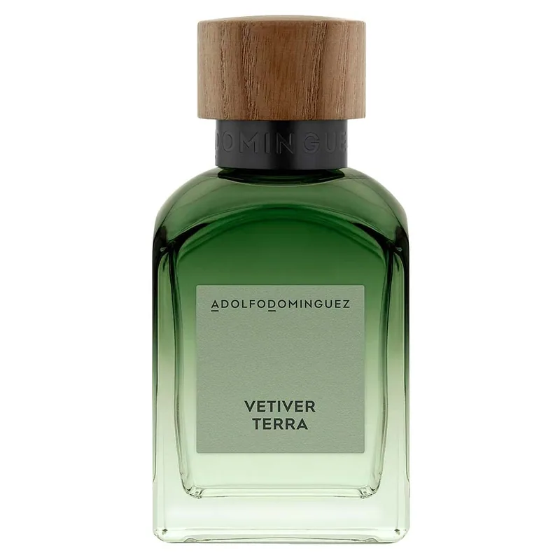Adolfo Dominguez Perfume Hombre Adolfo Dominguez Vetiver Terra EDP Vetiver Terra…, perfume