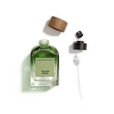 Adolfo Dominguez Perfume Hombre Adolfo Dominguez Vetiver Terra EDP Vetiver Terra…, perfume — foto 5
