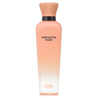 Adolfo Dominguez Terracota Musk Eau de Parfum Vaporizador 120 ml, perfume — foto 1