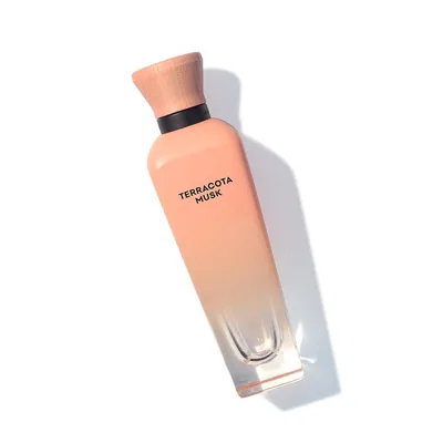 Adolfo Dominguez Terracota Musk Eau de Parfum Vaporizador 120 ml, perfume — foto 5