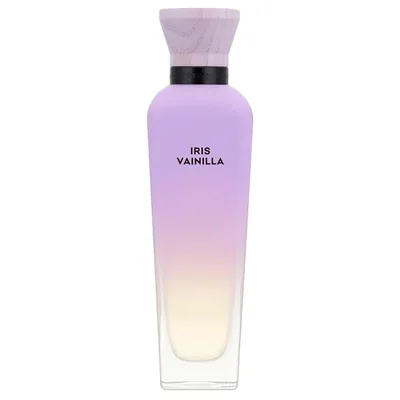 Adolfo Dominguez Perfume Mujer Adolfo Dominguez Iris Vainilla EDP Iris Vainilla…, perfume