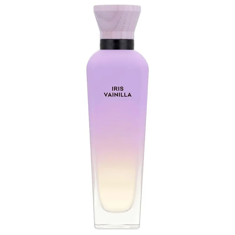 Adolfo Dominguez Perfume Mujer Adolfo Dominguez Iris Vainilla EDP Iris Vainilla…, perfume