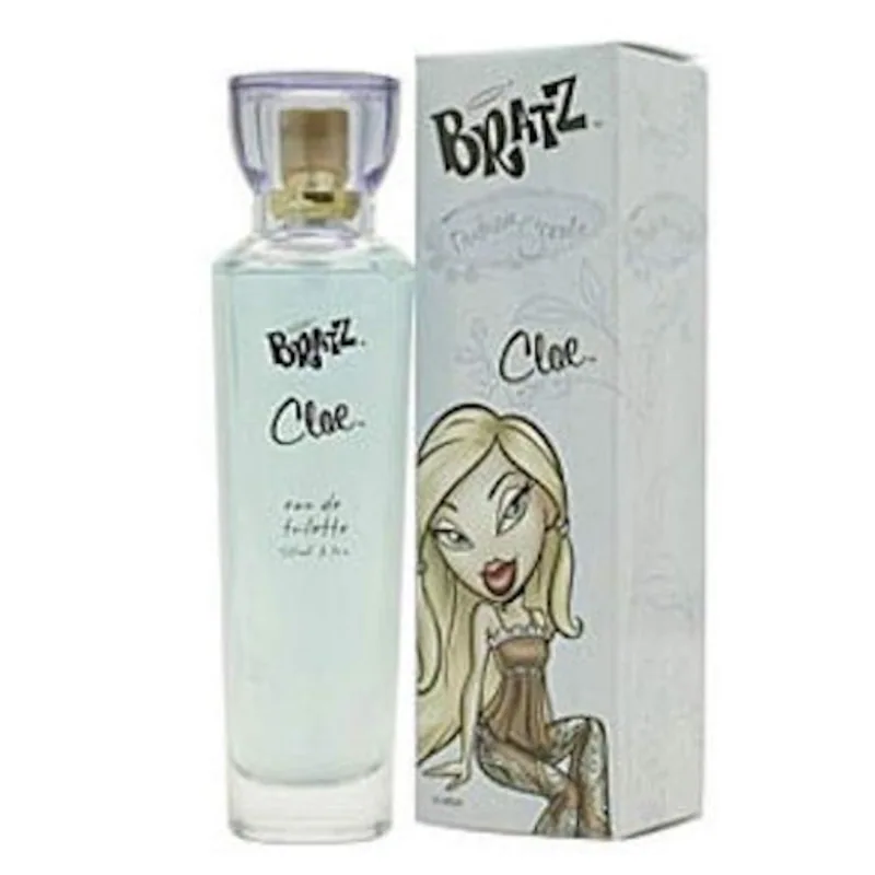 Bratz Bratz Edt 50 Ml - 50 ml, perfume