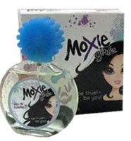 Bandai Perfumes Moxie Girlz EDT. Nat., perfume