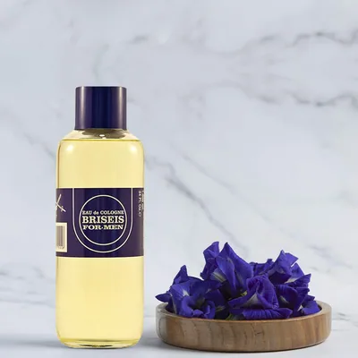 Tulipán Negro Briseis, perfume — foto 4