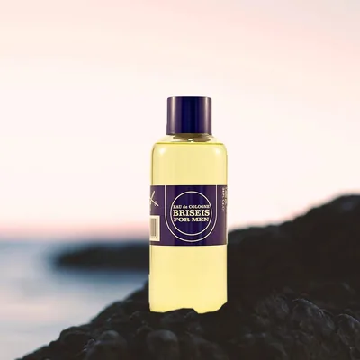 Tulipán Negro Briseis, perfume — foto 5