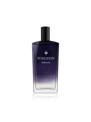 Instituto Español Poseidon Hombre Edición Indómito - Eau de Toilette 150 ml, perfume — foto 2