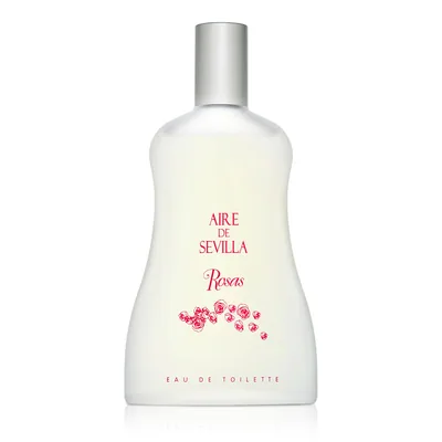 Instituto Español Aire de Sevilla Rosas - Perfume Mujer 150 ml (El empaque puede…, perfume — foto 2