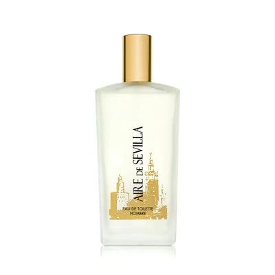 Instituto Español Aire de Sevilla Eau de Toilette para Hombre - 150 ml, perfume — foto 3