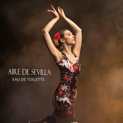 Instituto Español Perfume Mujer - Aire de Sevilla Rosè - EDT 150 ML, perfume — foto 4