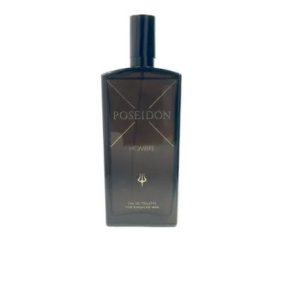 Instituto Español Poseidon Hombre Eau de Toilette 150ML, perfume