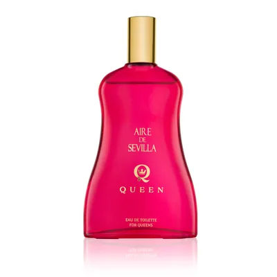 Instituto Español Edt Aire De Sevilla Queen -150 Ml, perfume — foto 2