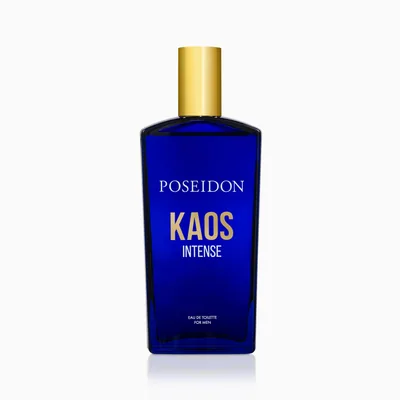 Poseidon Edt Poseidon Kaos Intense 150ml, perfume — foto 2