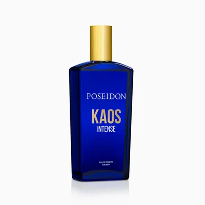 Poseidon Edt Poseidon Kaos Intense 150ml, perfume — foto 3