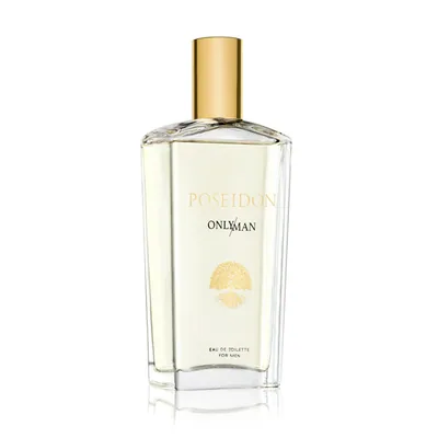 Instituto Español Edt Poseidon Only Man 150 Ml, perfume — foto 2