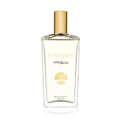 Instituto Español Edt Poseidon Only Man 150 Ml, perfume — foto 3