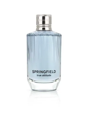 Springfield True Attitude, perfume — foto 2