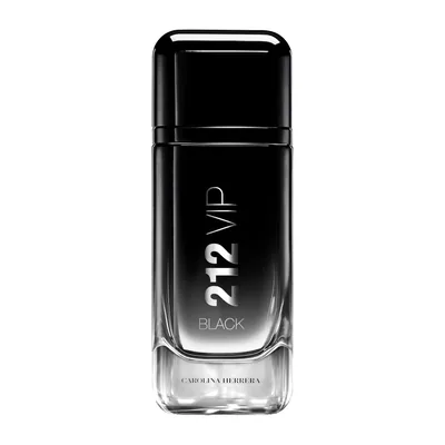 Carolina Herrera 212 Vip Black Agua de Perfume Vaporizador - 100 ml, perfume