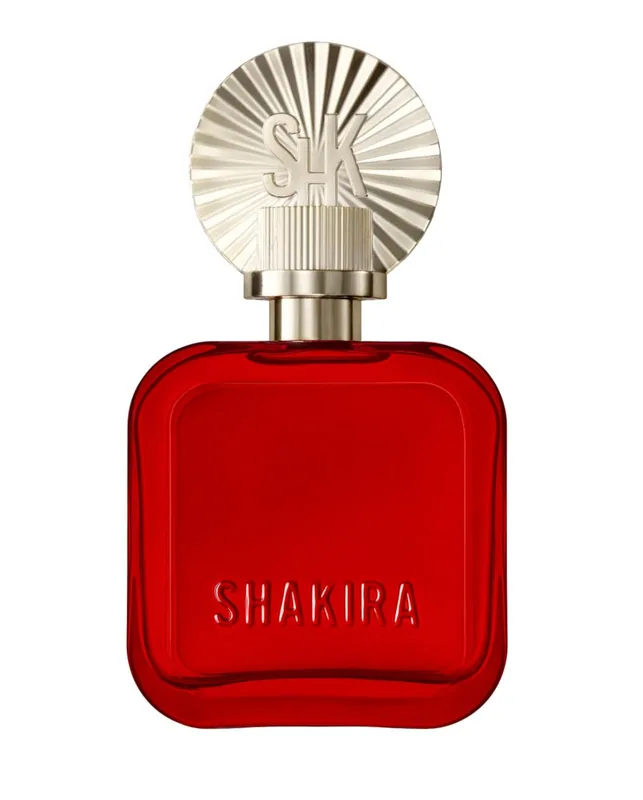 Shakira Perfumes, perfume