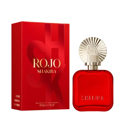 Shakira Perfumes, perfume — foto 2