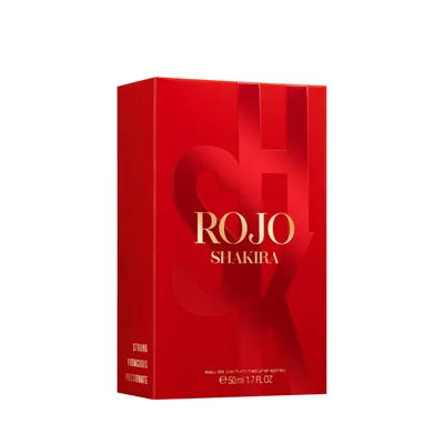 Shakira Perfumes, perfume — foto 3