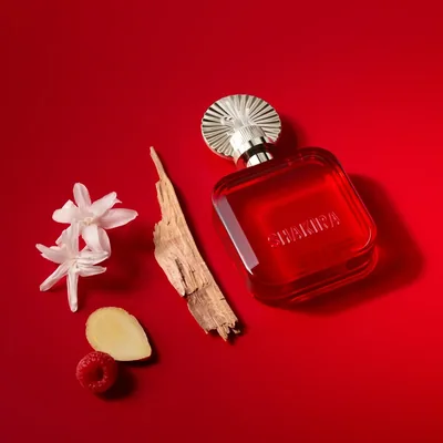 Shakira Perfumes, perfume — foto 5