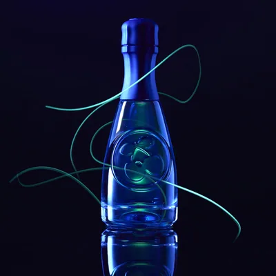 Pacha Ibiza Perfumes, perfume — foto 3