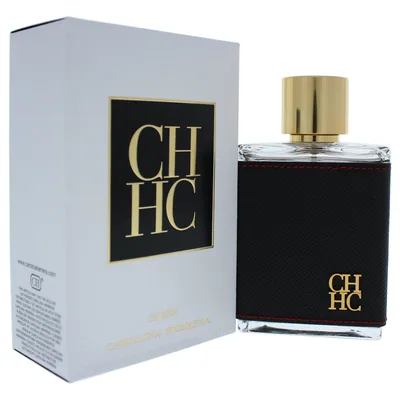 Carolina Herrera Agua de Colonia para Mujeres 100 ml, perfume