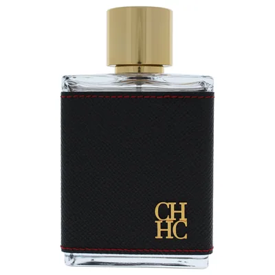 Carolina Herrera Agua de Colonia para Mujeres 100 ml, perfume — foto 2