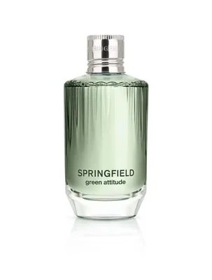 Springfield Green Attitude, perfume — foto 2