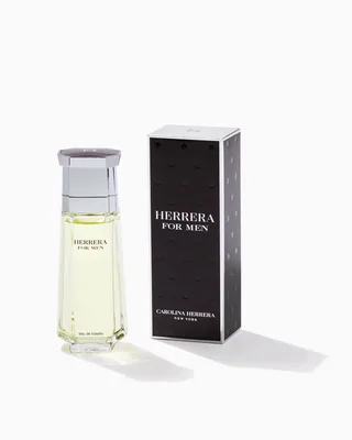 Carolina Herrera CAROLINA HERRERA MEN Eau De Toilette vapo 100 ml-hombre, perfume — foto 4