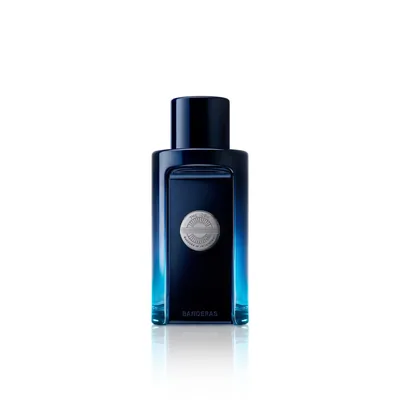 Antonio Banderas The Icon Edt Vapo 100 Ml, perfume