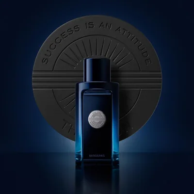 Antonio Banderas The Icon Edt Vapo 100 Ml, perfume — foto 4