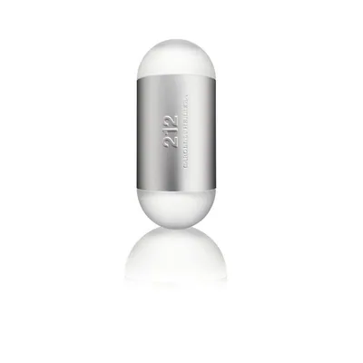 Carolina Herrera 212 Eau De Toilette 100Ml, perfume
