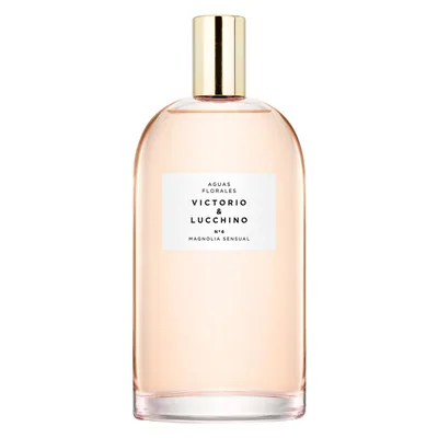 Victorio & Lucchino V&L Agua Edt. N.6 Vapo.150 Ml., perfume